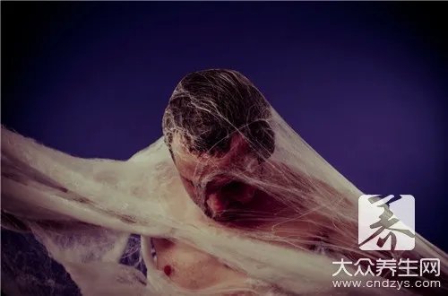 超准心理测试
