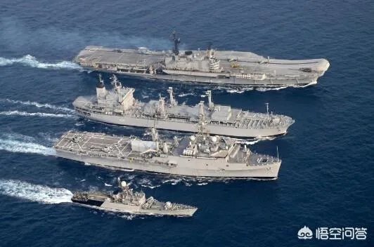 印度第二艘国产航空母舰在几几年能下水？