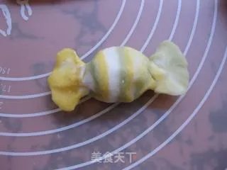 水晶糖果