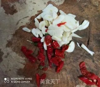 雪里蕻炒肉丝