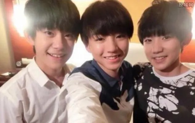 tfboys广州漫展事件 事实真相被还原