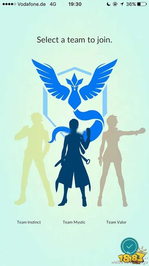 pokemon go怎么玩 新手必看!