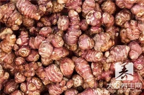 毒生姜有何坏处?这些常识要牢记