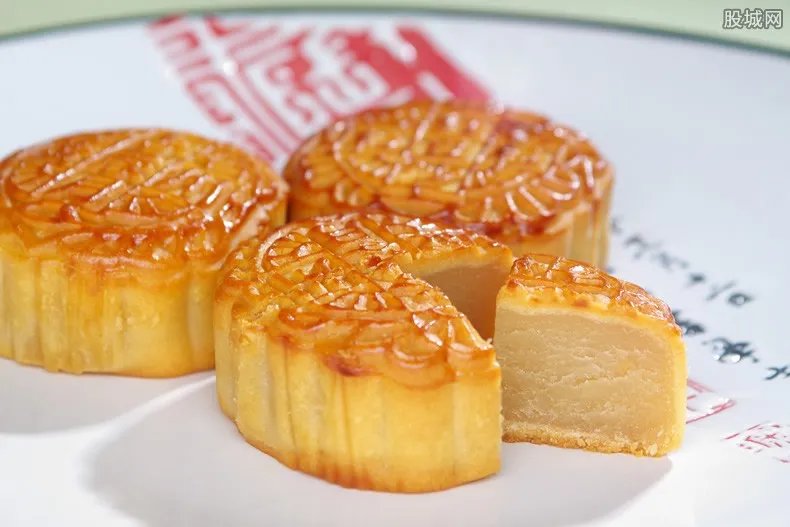 上海警方查获18万个假冒品牌月饼 买月饼要注意什么