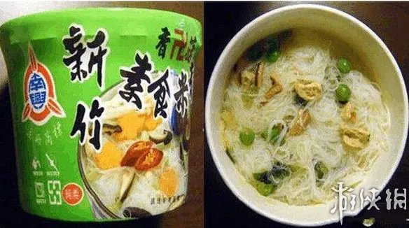 还能好好吃面不?全球十大最好吃和最难吃的泡面