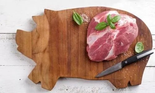 猪肉价格连降两月