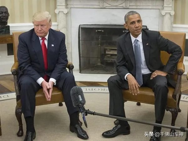 美国两总统公开互怼，奥巴马批特朗普抗疫是灾难，特朗普强势回击，对此你怎么看？