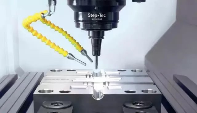 如何正确选用加工中心和高速铣?