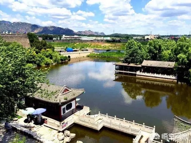 秦皇岛的山海关要门票吗？