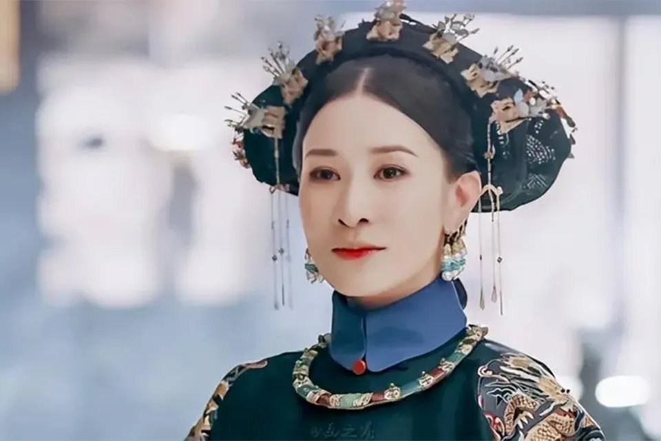 乾隆地宫为什么空一个位 乾隆一生最爱的女人排名