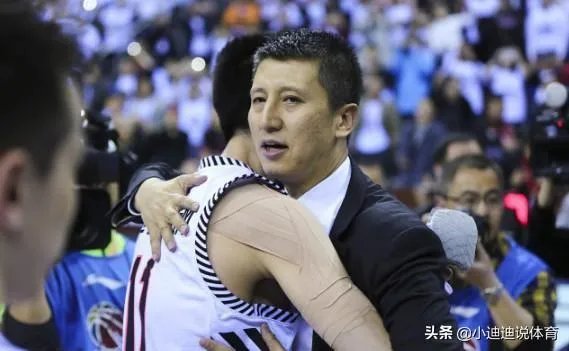 换帅如换刀，郭士强下课辽宁大胜青岛，他们是“演员”？如何评价？