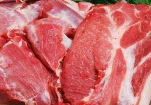 猪肉价格连降两月