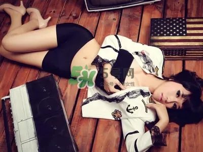 处女脸是什么样子的?处女脸部有什么特征?
