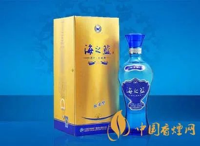 洋河中国蓝动中国多少钱一瓶？深度解析！