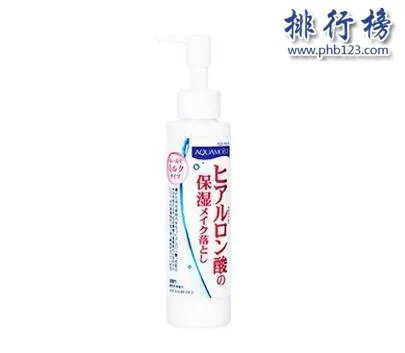 日本护肤品排行榜2018,日本最好用的护肤品牌推荐