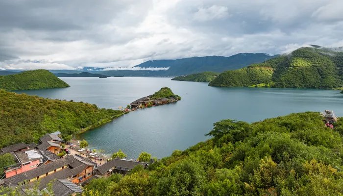 千岛湖特产有什么