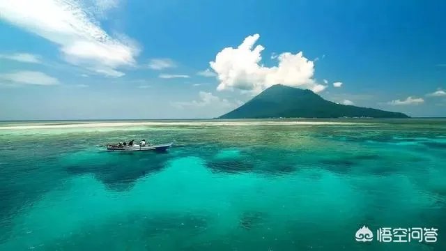 热浪岛旅游攻略有哪些？