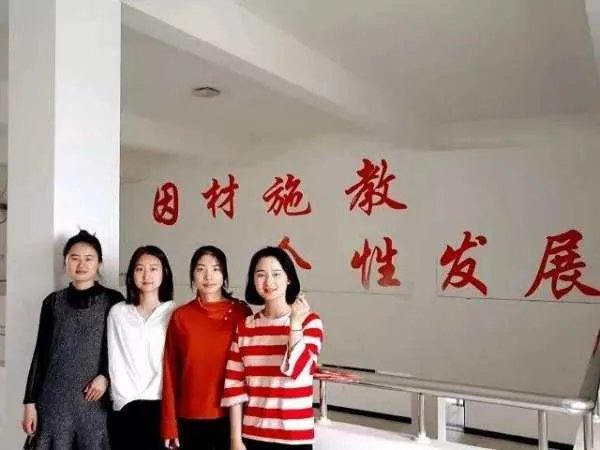 南昌大学学霸寝室集体保研名校,她们有哪些学习经验?