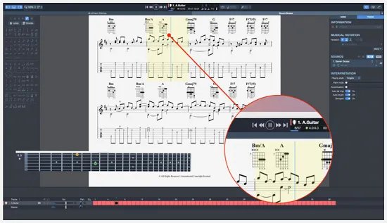 guitar pro 5