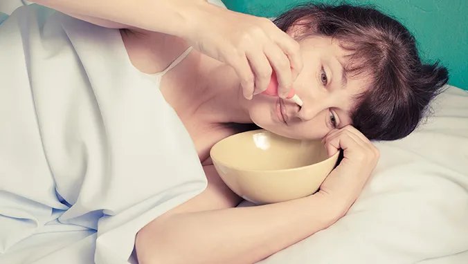 h7n9禽流感早期症状