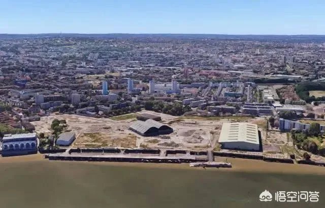 李嘉诚10亿英镑英国造城,拿地15年后获批开建,发生了什么?