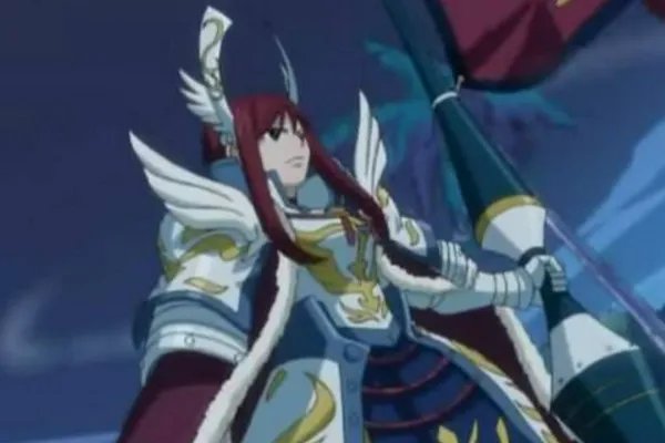 《妖精的尾巴》中,那个魔导士的魔法最漂亮?
