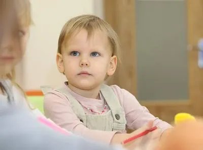 小孩几岁上幼儿园是比较合适的