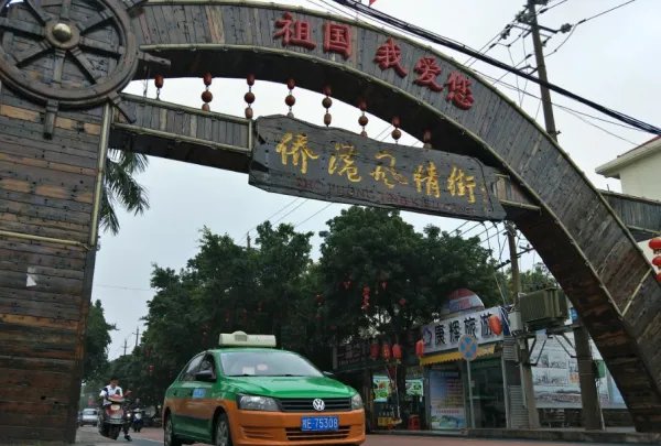 北海哪里好玩