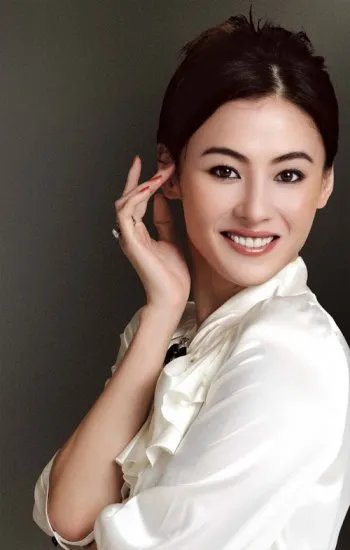 张柏芝大婚将至新郎是谁 她的现任丈夫叫什么名字