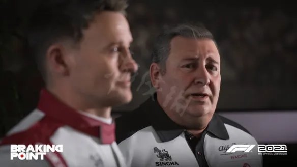 《F1 2021》摩纳哥怎么调整?摩纳哥赛车调整心得