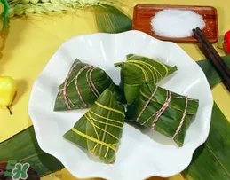 思念粽子好吃吗?思念粽子是熟的吗?