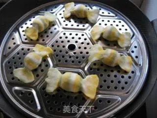 水晶糖果