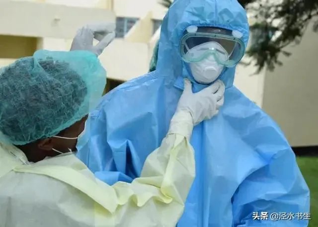 美国正式提出退出世卫组织,意味着什么,世界抗疫会出现怎样的结果?