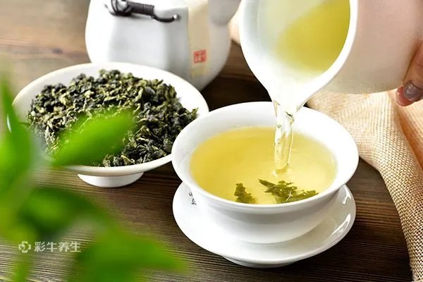 喝什么茶可以排毒