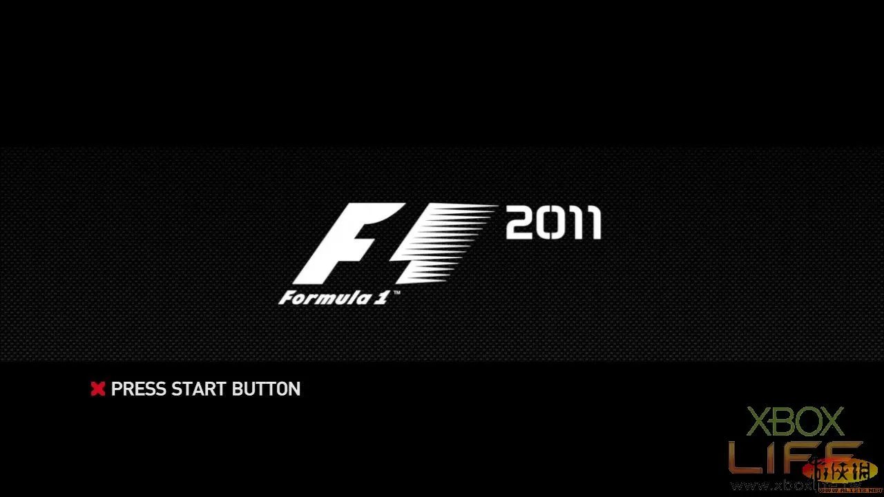 《F1 2011》游戏心得及游戏介绍