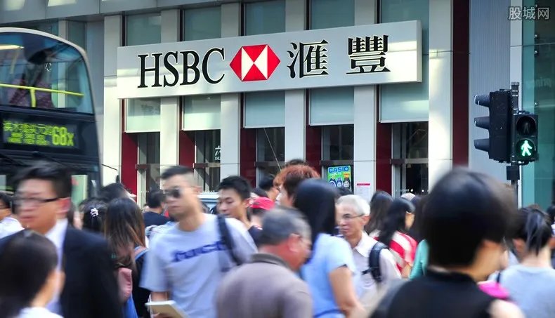 汇丰银行关闭深圳龙岗支行 具体原因是什么？