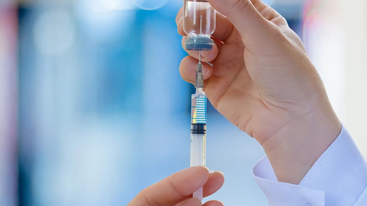 接种流行性腮腺炎疫苗的时间