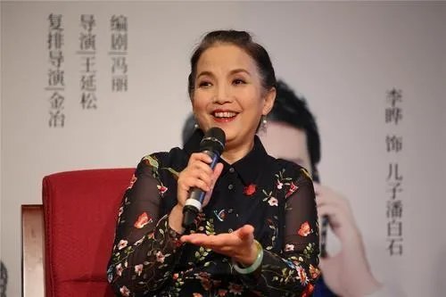 吕丽萍出演过的电视剧有哪些?哪一部让你印象深刻?