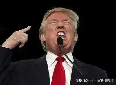 你怎么评价特朗普败选？