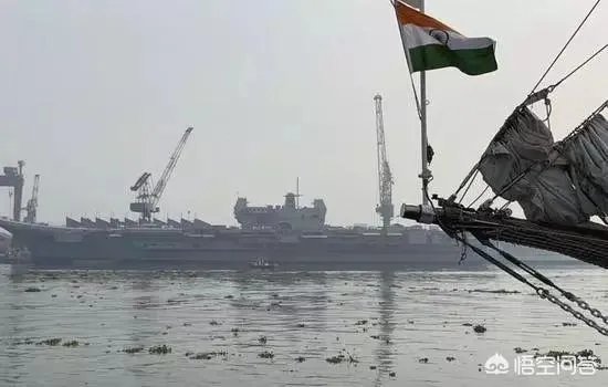 印度第二艘国产航空母舰在几几年能下水？