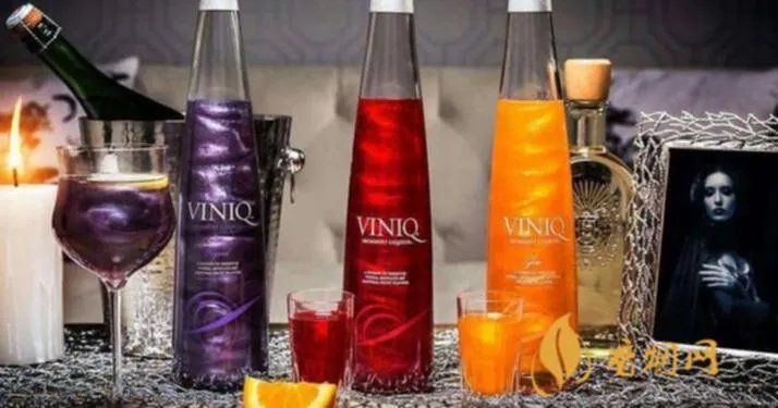 Viniq酒怎么样？品尝这款神秘而美丽的调酒