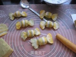 水晶糖果