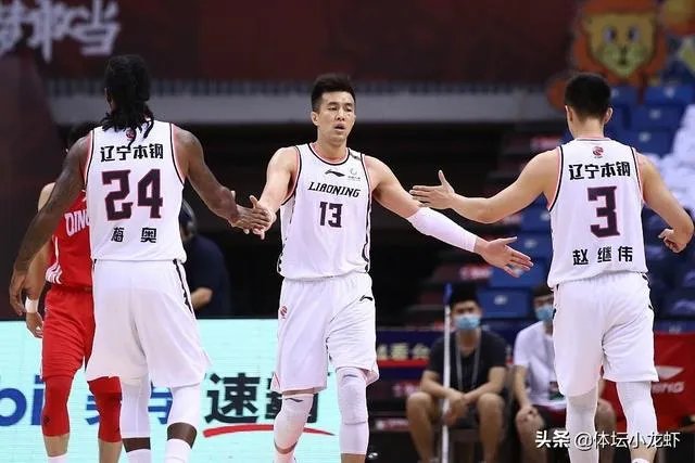 换帅如换刀，郭士强下课辽宁大胜青岛，他们是“演员”？如何评价？