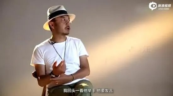 我是歌手汪涵救场到底说了什么话?