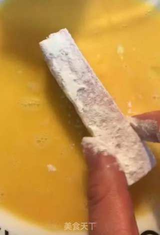 脆皮西瓜