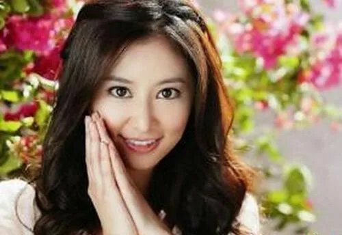 林心如合成图物换星移      揭秘穿梭时空的浪漫爱情