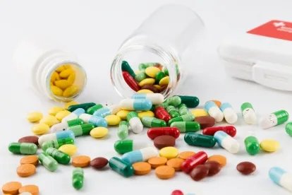新冠退烧药哪个效果好