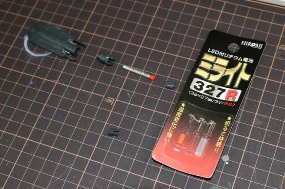 片翼的妖精 寿屋《皇牌空战zero》ADFX01+TLS模型赏