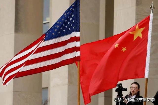 为什么关闭休斯顿总领馆