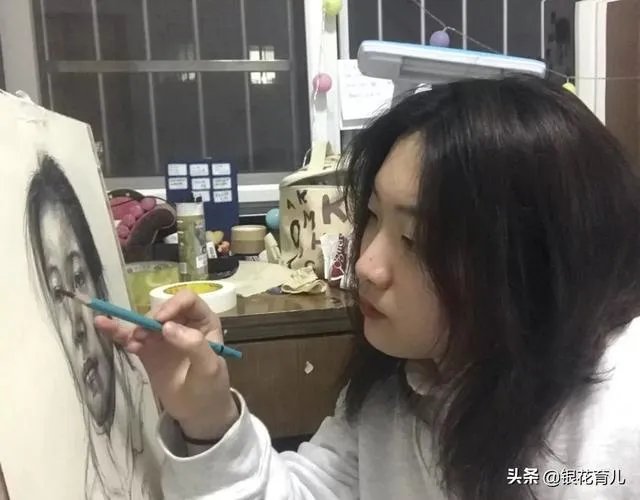 如何看待今年全国艺考报名数达117万人?